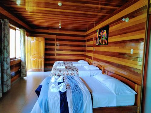 Hotel Mercedes Lodge