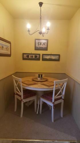 Braithwaite Hall Apartment