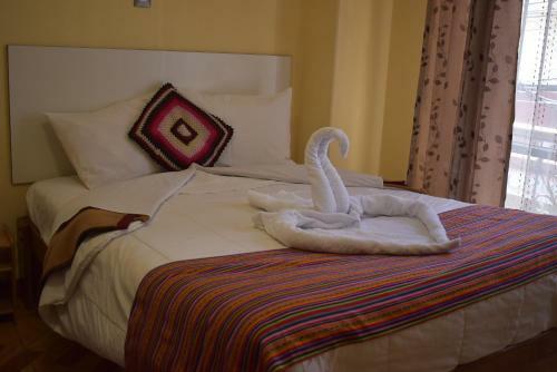Hotel Sumaq Puno