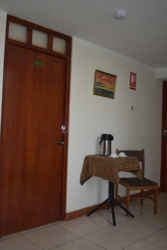 Hotel Sumaq Puno