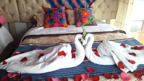 Titicaca Kotalaka Lodge