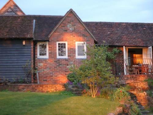 Apartamentos Oak House Farm