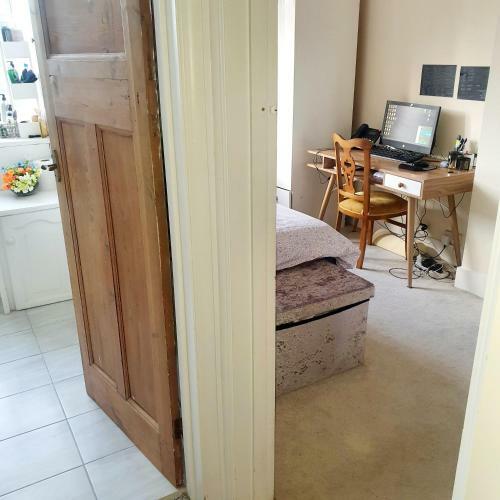 Monalisa Single Room Near Edgware Station
