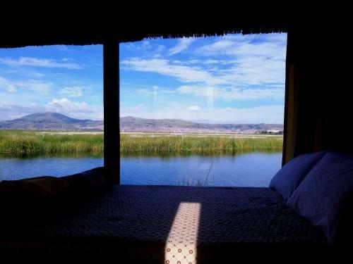 Lodge Habitacion Vista Al Lago