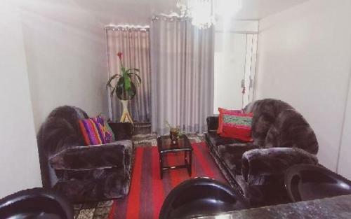 Apartamento Lina's House