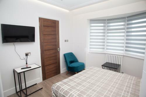Hostal Goldbeaters House