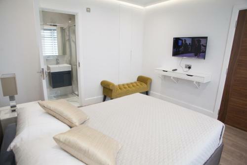 Hostal Goldbeaters House