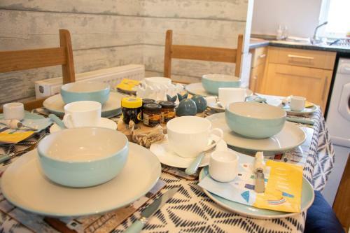 Apartamento The Beach House