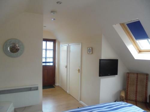 Hostal Sail Loft