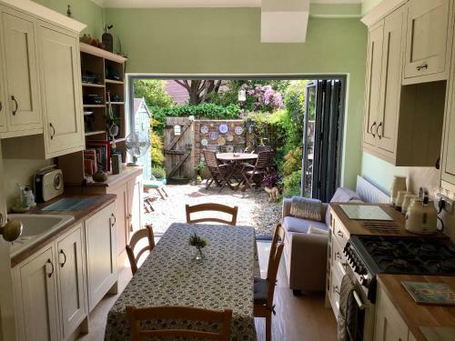 Pebble Cottage