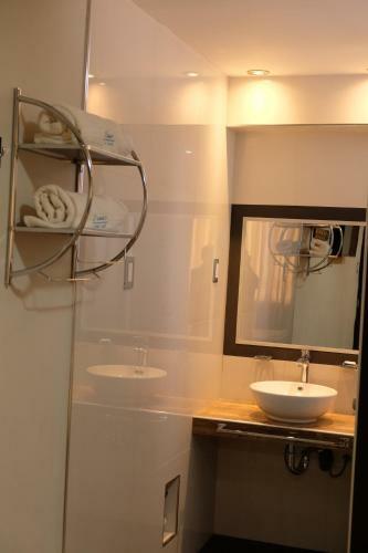 Hotel Puma'r Tacna