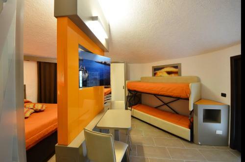 Hotel Calanica Resort
