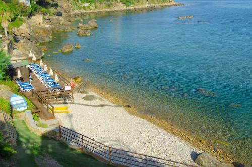 Hotel Calanica Resort