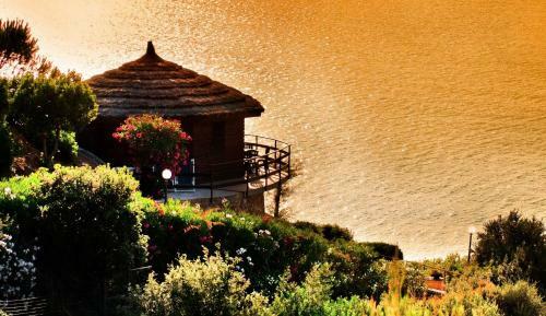 Hotel Calanica Resort