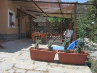 Apartamento Casa Mandorlo E Casa Ulivo Cefalu