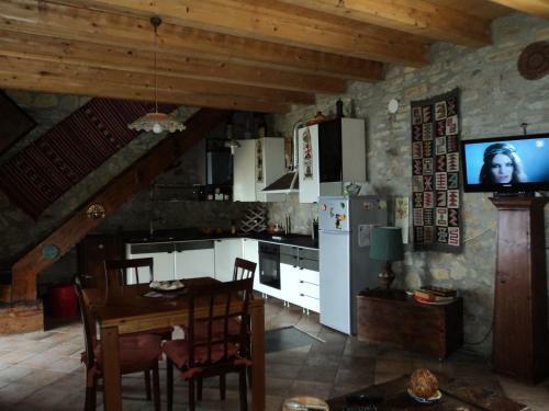 Villa Casa Batia