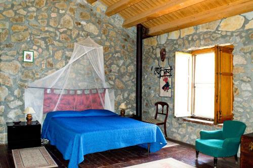 Villa Casa Batia