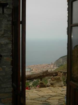 Villa Casa Batia