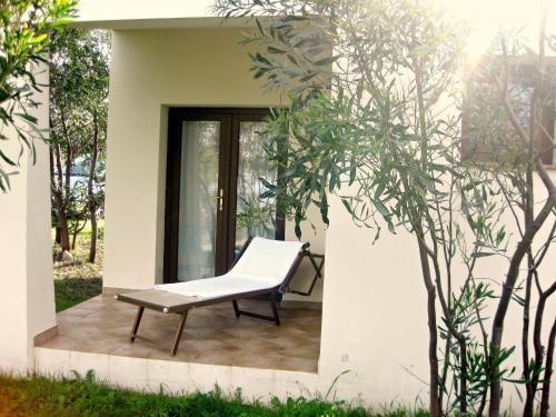 Hotel Albergo Rurale Borgo Alba Barona