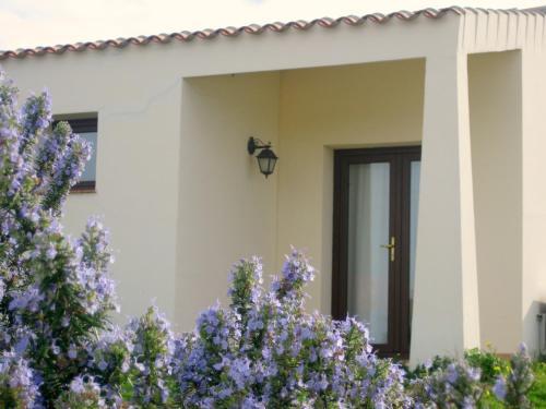 Hotel Albergo Rurale Borgo Alba Barona