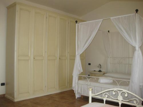 Hotel Albergo Rurale Borgo Alba Barona