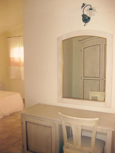 Hotel Albergo Rurale Borgo Alba Barona