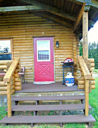 Cajun Cottages