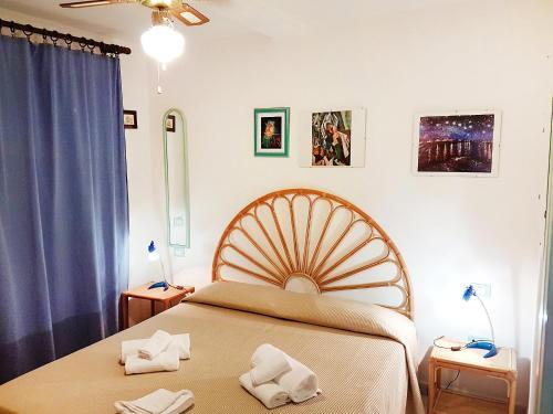 Apartment Marinella 2