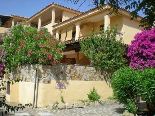 Apartment Marinella 2