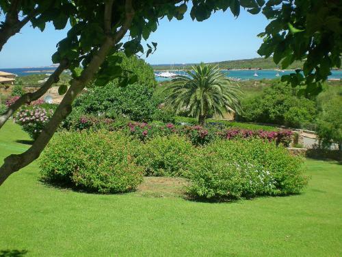Apartment Marinella Olbia-tempio 4