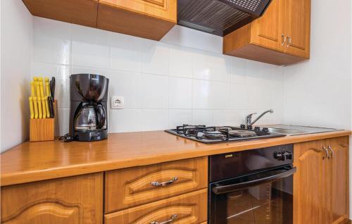 Apartment Rukavac Croatia