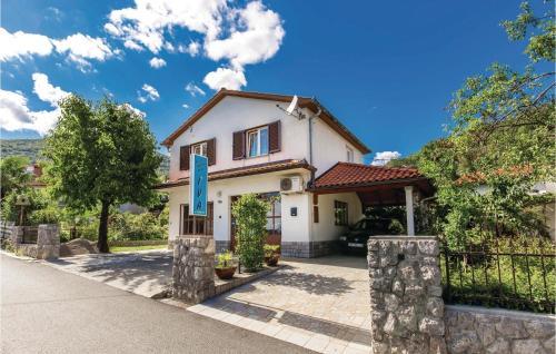Apartment Rukavac Croatia