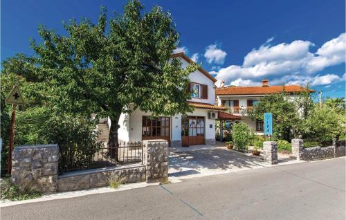 Apartment Rukavac Croatia