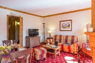 Hotel Pierre & Vacances Premium Arc 1950 Le Village