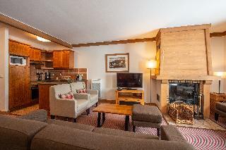 Hotel Pierre & Vacances Premium Arc 1950 Le Village