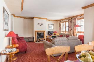 Hotel Pierre & Vacances Premium Arc 1950 Le Village
