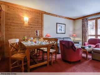 Hotel Pierre & Vacances Premium Arc 1950 Le Village