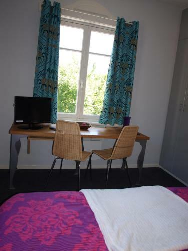 Hotel Auberge Des Cathares
