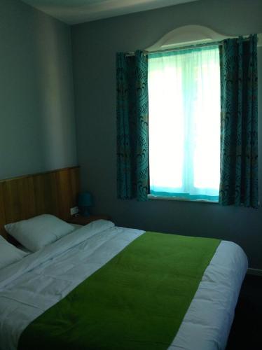 Hotel Auberge Des Cathares