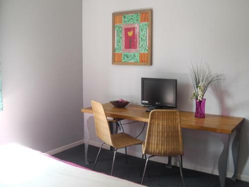 Hotel Auberge Des Cathares