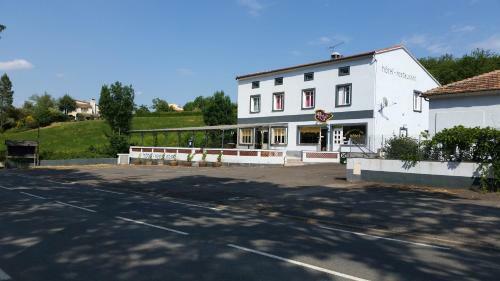 Hotel Auberge Des Cathares