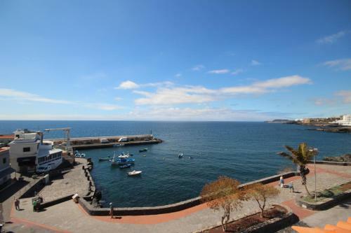 Apartamentos Isla De Oro