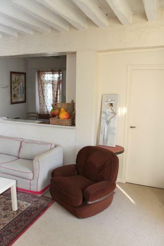 Bed & Breakfast A La Ferme De La Joie - Chambres D'h�tes