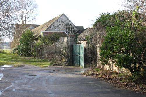 Bed & Breakfast A La Ferme De La Joie - Chambres D'h�tes