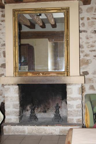 Bed & Breakfast A La Ferme De La Joie - Chambres D'h�tes