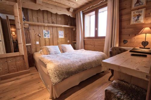 Hotel H�tel Du Mont-charvin