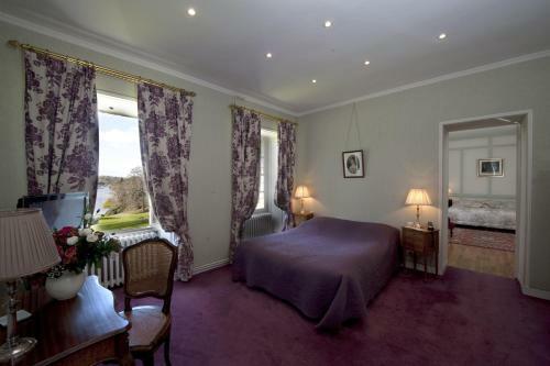 Hotel Ch�teau De Locgu�nol�