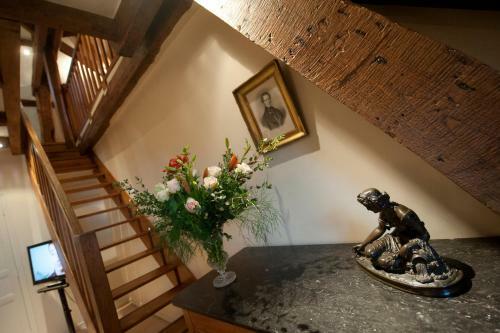Hotel Ch�teau De Locgu�nol�