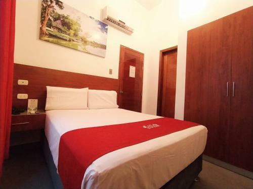 Hotel San Juan, Tarapoto