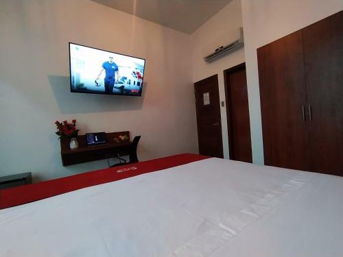 Hotel San Juan, Tarapoto